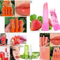 Gambar TERMURAH BEST SELLER [ ECER] TANAKO PEACH SODA & SWEET ORANGE LIPBALM - TANAKO PEACH dari ladiesbeautymall undefined 1 Tokopedia