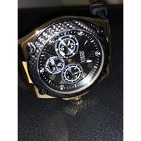 Gambar JAM TANGAN PRIA GUESS IMPOR ASLI ORIGINAL COWO RUBBER IMPORT Diskon dari diansari, store undefined 2 Tokopedia