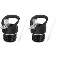 Gambar 2X Straw Lid For Hydro Flask, Insulated Sports Water Bottle Straw Lid dari hindunabadi undefined 1 Tokopedia