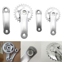 Gambar Aluminium Aloi Set Untuk Anak-Anak Sepeda, Crank Lubang Persegi Dengan dari Liliolshop88 undefined 4 Tokopedia