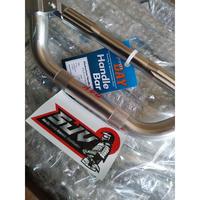 Gambar STANG DAY TIPE MEDIUM SET STABILIZER KECIL ADAPTOR SILVER TERMURAH dari Areyus Shop undefined 3 Tokopedia
