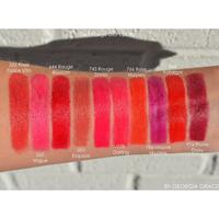 Gambar DIOR Rouge Dior Couture Color Lipstick Lipstick matte velvet metallic dari betaristore221 undefined 4 Tokopedia