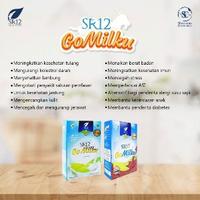 Gambar SUSU KAMBING ETAWA SR12 PREMIUM TANPA GULA - GO MILKU SR12 untuk dari Delicia tokoshop undefined 5 Tokopedia