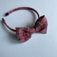 Gambar bando bow sd penabur dari rifanaa_storee undefined 1 Tokopedia