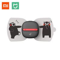 Gambar Xiaomi Mijia LF Magic Massage Pad Bear Edition dari diyahayu olshop undefined 3 Tokopedia