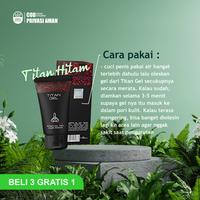 Gambar PEMBESAR P*NIS ALAT VITAL KELAMIN PRIA TERBAIK OBAT OLES HERBAL dari nanitara-store undefined 4 Tokopedia