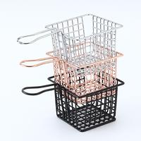 Gambar [Kitsmall] Fryer Keranjang Besi Bahasa Perancis Tempat Kentang Goreng dari Banatstore67 undefined 2 Tokopedia