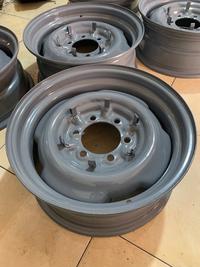 Gambar velg kaleng R16 toyota hardtop dari AYESSHASHOP0 undefined 4 Tokopedia