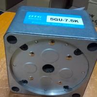 Gambar GEAR HEAD 5GU-7, 5K/ GEAR BOX OTG RATIO 7.5 Best dari INDO MECHANIC undefined 1 Tokopedia