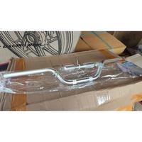 Gambar STANG DAY TIPE MEDIUM SET STABILIZER KECIL ADAPTOR SILVER TERMURAH dari Areyus Shop undefined 4 Tokopedia
