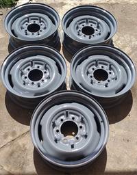 Gambar velg kaleng R16 toyota hardtop dari AYESSHASHOP0 undefined 5 Tokopedia