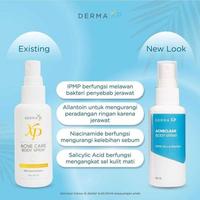 Gambar Derma XP Xpeditions Acne Care BodyBack Spray 60mL Obat Jerawat Badan dari raihanun-store undefined 2 Tokopedia