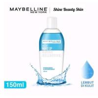 Gambar Unik MAYBELLINE EYE LIP MAKE UP REMOVER 150 ML Murah dari sitiwariya undefined 1 Tokopedia