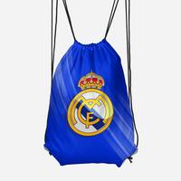 Gambar Promo Habis Tas Serut String Bag Real Madrid Terbaru Art 8 dari ahza store41 undefined 4 Tokopedia