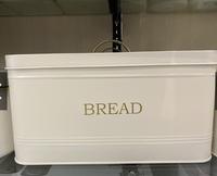 Gambar Tempat roti bread box bread bin box roti tempat makanan dari Arumi Hardware undefined 2 Tokopedia