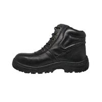 Gambar Sepatu PDH kulit Handymen NBR S 601 boot safety shoes kulit asli - 38 dari CV thalia undefined 3 Tokopedia