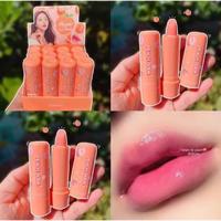 Gambar TERMURAH BEST SELLER [ ECER] TANAKO PEACH SODA & SWEET ORANGE LIPBALM - TANAKO PEACH dari ladiesbeautymall undefined 5 Tokopedia