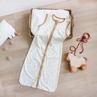 Gambar Kamikadomu - Emico TENCEL Baby Sleeping Bag 0.5 TOG size 0-6M dari toko baju muslim 55 undefined 2 Tokopedia