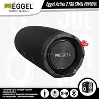 Gambar Eggel Active 2 Pro Waterproof Portable Bluetooth Speaker Original dari ahmad bintang undefined 2 Tokopedia