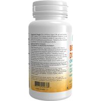 Gambar Now Foods Berry Dophilus Kids Gastrointestinal Support 60 chewables dari farhatjkt undefined 4 Tokopedia