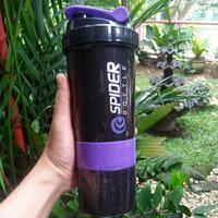 Gambar L-Men Platinum 800gr Whey Protein FREE Spider Shaker Lmen - Choco dari farmalinakarnia undefined 3 Tokopedia