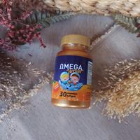 Gambar Natures Nature Health Omega Junior 30 Chewable Softgels Diskon dari bryan fanss undefined 3 Tokopedia