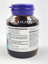 Gambar BLACKMORES Superkids Omega Brain Chewables isi 50 capsules Murah dari herdy jkt undefined 2 Tokopedia