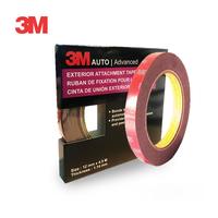 Gambar 3M VHB Double Tape Automotive Mobil size 12mm x 4.5m dari 3M By Tigaem undefined 5 Tokopedia