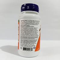 Gambar Now Foods Berry Dophilus Kids 2 Billion 10 Probiotic 60 Tablet Kunyah dari heksa jkt undefined 3 Tokopedia