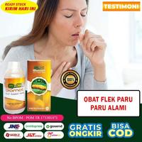 Gambar Obat Flek Paru Paru Pada Anak Dewasa Herbal QnC Jelly Gamat Alami dari riska chol undefined 1 Tokopedia