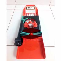 Gambar Mesin matun padi lebar alat 21cm osrok gasrok penyiang gulma melandak dari malyast0re undefined 3 Tokopedia