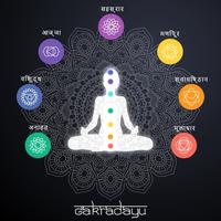 Gambar Gelang Tridatu Cakra 7 Batu Kristal - Gelang Energi Chakra untuk dari batari mart1 undefined 5 Tokopedia
