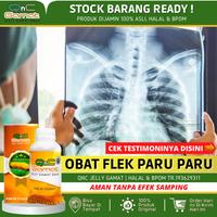 Gambar OBAT PENYAKIT FLEK PARU PARU ALAMI AMAN UNTUK ANAK DEWASA QNC GAMAT dari moeza farikha undefined 1 Tokopedia