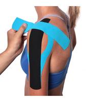 Gambar BSN Kinesio Tape merk LEUKOTAPE K 5cm x 5m Original murah BIRU Limited dari kirsaniaulia shop undefined 5 Tokopedia