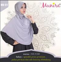 Gambar Dijual Jilbab Instan Munira MD 01 Berkualitas dari azam store68 undefined 3 Tokopedia