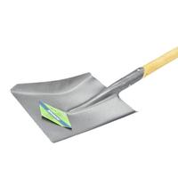 Gambar Krisbow Shovel Square Sekop Persegi Dengan Gagang Kayu dari Merdeka ID undefined 2 Tokopedia