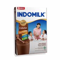Gambar INDOMILK SUSU BUBUK COKLAT 800GR TERLARIS dari datashop67 undefined 3 Tokopedia