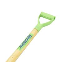 Gambar Krisbow Shovel Square Sekop Persegi Dengan Gagang Kayu dari Merdeka ID undefined 3 Tokopedia