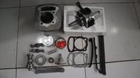 Gambar Paket pnp bore up dan stroke up gl megapro tiger mp cb 250cc Diskon dari aurora__ st0re undefined 5 Tokopedia