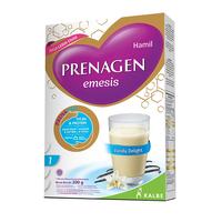 Gambar X1433 PRENAGEN Emesis Velvety Chocolate 400gr Vanilla Delight 200gr dari cakaladotdi undefined 2 Tokopedia
