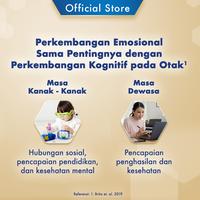 Gambar Enfamil A 1 Susu Formula Bayi 0 - 6 Bulan Plain 1800 gr murah dari rina-damay undefined 3 Tokopedia