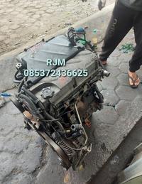 Gambar Mesin Engine Mitsubishi Grandis Mivec 4G69 original garansi asli japan dari MINOSA_STORE undefined 1 Tokopedia