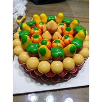 Gambar Jual Lukchup Kue tart Berkualitas dari lindasarii store undefined 4 Tokopedia