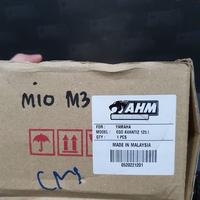 Gambar Knalpot Standard Racing AHM Yamaha Mio M3 Mio Soul GT125 XRide125 dari ilaa _store undefined 5 Tokopedia