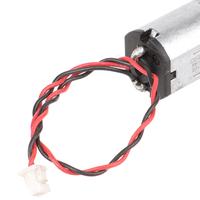 Gambar AM ~ DC 3V-12V 60RPM Kecepatan Lambat Mikro Mini N20 Full dari AM STORESS undefined 4 Tokopedia