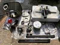 Gambar Paket pnp bore up dan stroke up gl megapro tiger mp cb 250cc Diskon dari aurora__ st0re undefined 1 Tokopedia