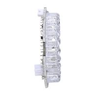 Gambar Infrared Ir 36 Led Illuminator Board Plate For Cctv Ccd Security dari heavens mart undefined 5 Tokopedia