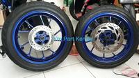 Gambar Velg r15v3 velg r15vva velg r15 v3 velg r15 vva velg new r15vva v3 dari kalila st0re undefined 3 Tokopedia