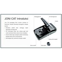 Gambar SALE!! JONI CAT PERANGKAP TIKUS ASLI ORIGINAL JEBAKAN LEM JHONI JONY dari elsandro dewa undefined 4 Tokopedia
