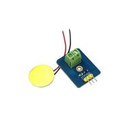 Gambar Sensor Getaran Piezo Keramik Untuk Kit Diy Arduino dari heavens mart undefined 1 Tokopedia